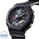 GAB2100-1A G-SHOCK Bluetooth Tough Solar Watch 