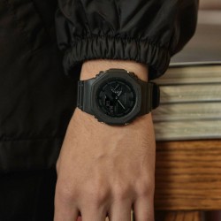 GAB2100-1A1 G-SHOCK Bluetooth Solar Watch