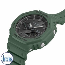GAB2100-3A G-SHOCK Bluetooth Tough Solar Watch GAB2100-3A G-SHOCK Bluetooth Tough Solar Watch