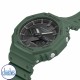 GAB2100-3A G-SHOCK Bluetooth Tough Solar Watch 