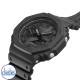 GAB2100-1A1 G-SHOCK Bluetooth Solar Watch 