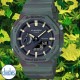 GAE2100WE-3A G-SHOCK  Twin Band Watch. From the toughness-driven G-SHOCK, a design inspired by adventurers whose love of the wilderness knows no bounds. g shock watches price