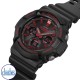 GAS100BNR-1A G-Shock Analog Digital Watch g-shock prices nz GAS100BNR-1A G-Shock Analog Digital Watch. Make a bold, powerful statement with the Ignite Red line in the iconic black and fiery red that embody the ultimate toughness of the G-SHOCK brand. g shock watches price