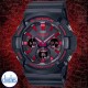 GAS100BNR-1A G-Shock Analog Digital Watch g-shock prices nz GAS100BNR-1A G-Shock Analog Digital Watch. Make a bold, powerful statement with the Ignite Red line in the iconic black and fiery red that embody the ultimate toughness of the G-SHOCK brand. g shock watches price