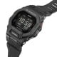 GBD200-1D Casio G-Shock G-SQUAD Watch GBD-200-1 Afterpay GBD200-1D Casio G-Shock G-SQUAD Watch. Say hello to some serious passion for sports with the G-SQUAD line of G-SHOCK watches. These models feature a square face design in colors chosen to calibrate with the most extreme workouts. Get in on the thinnest G-