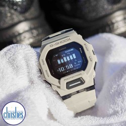 GBD200UU-9D Casio G-Shock G-SQUAD Watch