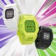 Christies Jewellery - GDB500-1D G-Shock Watch Watches Auckland NZ GDB500-1D G-Shock Watch GD-B500-1 G-Shock | FREE Delivery | Gear up for the holidays with G-Shock: rugged precision meets festive discounts for a timepiece that stands out.