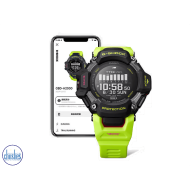 GBDH2000-1A9 G-Shock G-SQUAD GPS Sports Watch GBDH2000-1A9 G-Shock G-SQUAD GPS Sports Watch