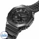 GMB2100BD-1A G-SHOCK Full Metal 2100 Series Watch. Arriving Early September 2022 The new GMB2100 is the first model of the GA2100 lineup that's made of all stainless steel.