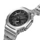 GMB2100D-1A G-SHOCK Full Metal 2100 Series Watch. Arriving Early September 2022 The new GMB2100 is the first model of the GA2100 lineup that's made of all stainless steel.