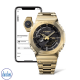 GMB2100GD-9A G-SHOCK Full Metal 2100 Series Watch. unique engagement rings nz  Experience the perfect blend of luxury and durability with our latest addition to the ever-evolving 2100 series of watches, inspired by the pioneering G-SHOCK DW-5000C.