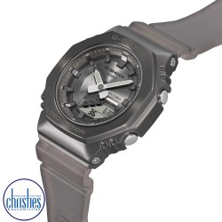 GMS2100MF-1A Casio G-Shock Midnight Fog Series GMS2100MF-1A Casio G-Shock Midnight Fog Series