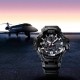 Christies Jewellery - GRB300-1A Casio G-Shock Gravitymaster Watch Watches Auckland NZ GRB300-1A Casio G-Shock Gravitymaster Watch GRB300-1 G-Shock | FREE Delivery | Gear up for the holidays with G-Shock: rugged precision meets festive discounts for a timepiece that stands out.