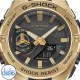 GSTB500GD-9A  Casio G-Shock G-STEEL Solar Bluetooth Watch g-shock pascoes