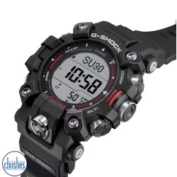 GW9500-1D G Shock MUDMAN - Terrain Master