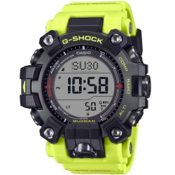 GW9500MRY-1A9 G Shock Mudman 