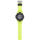 GW9500MRY-1A9 G-Shock Mudman, a rugged digital watch with a bold black bezel and vibrant yellow strap, designed for harsh environments with advanced features like Triple Sensor technology.