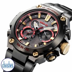 MRGB2000B-1A4 G-Shock MRG Series Titanium  Watch