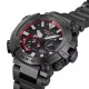 MRGBF1000B-1A G-SHOCK Frogman: Titanium Diver's Watch with ISO 200-meter Water Resistance | FREE Delivery | G-Shock: rugged precision meets festive discounts for a timepiece that stands out.