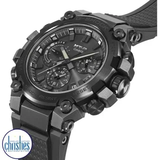 G Shock MTGB3000B 1A Watches NZ 200 Metres Fast Free Delivery
