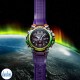 MTGB3000PRB-1A G-Shock Rainbow Recrystallized Radiance Watch MTG-B3000PRB-1A 