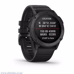 Garmin Tactix Delta Sapphire Edition Watch