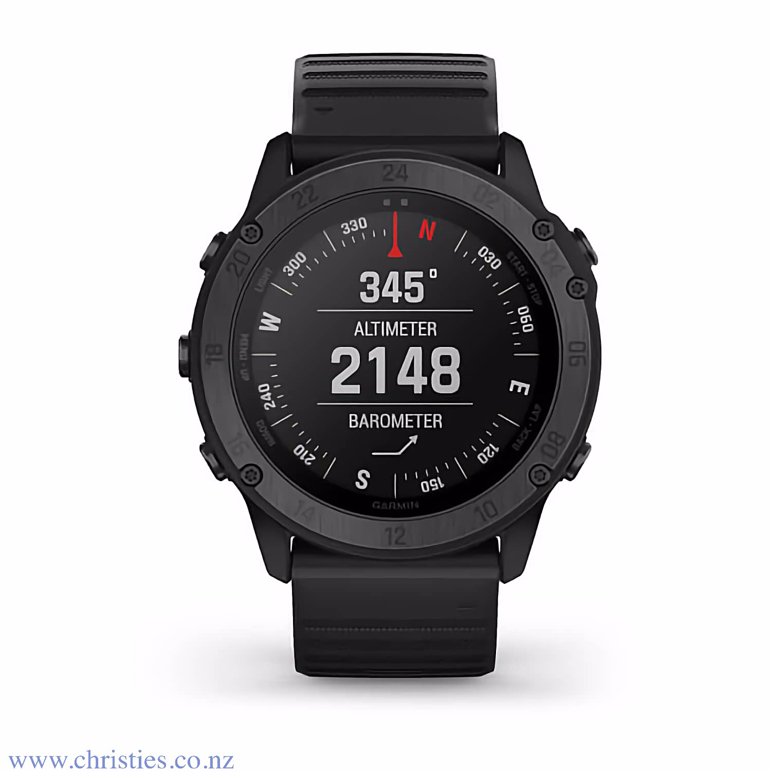 Garmin Tactix Delta Sapphire Edition Watch 010-02357-02 Garmin Tactix Delta Sapphire Edition Watch. Ruggedly designed to meet military standards, this premium GPS smartwatch offers specialised tactical features as well as mapping, music, advanced training features and more. Tested to U.S. military standards (M