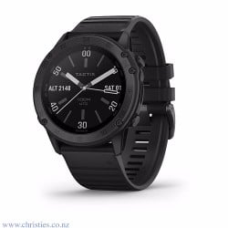 Garmin Tactix Delta Sapphire Edition Watch