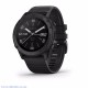 Garmin Tactix Delta Sapphire Edition Watch. Ruggedly designed to meet military standards, this premium GPS smartwatch offers specialised tactical features as well as mapping, music, advanced training features and more. Tested to U.S. military standards (M