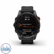 Garmin fenix 7S Watch Slate Gray with Black Band 010-02539-26 garmin fenix 7s sale nz Garmin fenix 7S Watch Slate Gray with Black Bandgarmin fenix 7s stockists nz