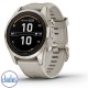 Christies Jewellery - fēnix® 7S Pro Sapphire Solar Edition Soft Gold with Light Sand Band Watches Auckland NZ 010-02776-16 fēnix® 7S Pro Sapphire Solar Edition Soft Gold with Light Sand Band 010-02776-16 Watches Auckland 010-02776-16