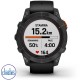 Christies Jewellery - fēnix® 7 Pro Solar Edition Slate Grey with Black Band Watches Auckland NZ = 010-02777-01 fēnix® 7 Pro Solar Edition Slate Gray with Black Band 010-02777-01 Watches Auckland