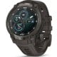 Garmin Instinct Crossover AMOLED Watch – Model 010-03398-00 with rugged GPS, analog hands, and AMOLED display