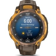Garmin Instinct Crossover Amoled Watch | 010-03398-01