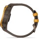 Garmin Instinct Crossover AMOLED Watch – Model 010-03398-01 with rugged GPS, analog hands, and AMOLED display.