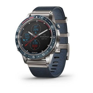 Garmin marq on sale smartwatch