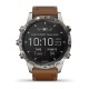 Garmin MARQ Adventurer Modern Tool Watch 010-02006-28 Garmin MARQ Adventurer Modern Tool Watch. Whether you climb the highest peaks or are inspired by those who do, MARQ™ Adventurer is the luxury modern tool watch that compels you to push further. So you can stand on top of the world with an extraordinary in