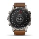 Garmin MARQ Adventurer Modern Tool Watch 010-02006-28 Garmin MARQ Adventurer Modern Tool Watch. Whether you climb the highest peaks or are inspired by those who do, MARQ™ Adventurer is the luxury modern tool watch that compels you to push further. So you can stand on top of the world with an extraordinary in