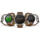 Garmin MARQ Adventurer Modern Tool Watch 010-02006-28 Garmin MARQ Adventurer Modern Tool Watch. Whether you climb the highest peaks or are inspired by those who do, MARQ™ Adventurer is the luxury modern tool watch that compels you to push further. So you can stand on top of the world with an extraordinary in