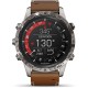 Garmin MARQ Adventurer Modern Tool Watch 010-02006-28 Garmin MARQ Adventurer Modern Tool Watch. Whether you climb the highest peaks or are inspired by those who do, MARQ™ Adventurer is the luxury modern tool watch that compels you to push further. So you can stand on top of the world with an extraordinary in