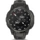 Garmin Instinct Crossover AMOLED Watch – Model 010-03398-00 with rugged GPS, analog hands, and AMOLED display