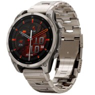 fēnix® 8 Garmin Fenix 8 Amoled Multisport Smartwatch