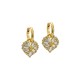 CHERISE: Crystal Cluster Heart Huggie Drop Earrings TBJ3980-02-02 – Guess Jewellery Auckland | GUESS jewellery effortlessly transitions from daytime to nighttime wear, Fast Free Delivery from Auckland CHERISE: Crystal Cluster Heart Huggie Drop Earrings TBJ3980-02-02 by Guess Jewellery Auckland | GUESS jewellery effortlessly transitions from daytime to nighttime wear, Fast Free Delivery from Auckland