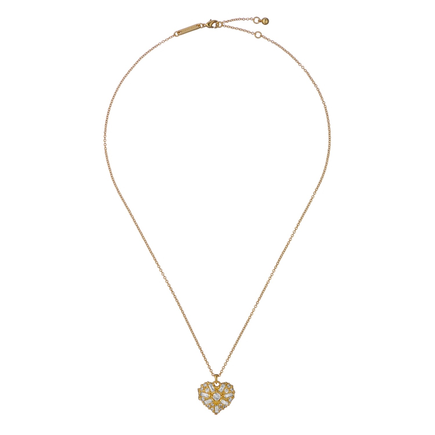 CHERISH: Crystal Cluster Heart Locket Pendant Necklace TBJ3981-02-02 – Guess Jewellery Auckland | GUESS jewellery effortlessly transitions from daytime to nighttime wear, Fast Free Delivery from Auckland CHERISH: Crystal Cluster Heart Locket Pendant Necklace TBJ3981-02-02 by Guess Jewellery Auckland | GUESS jewellery effortlessly transitions from daytime to nighttime wear, Fast Free Delivery from Auckland