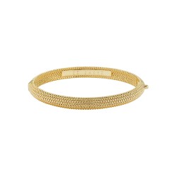 DOTETT: Dotty Bangle Bracelet TBJ3650-02-03