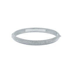 DOTETT: Dotty Bangle Bracelet TBJ3650-01-03