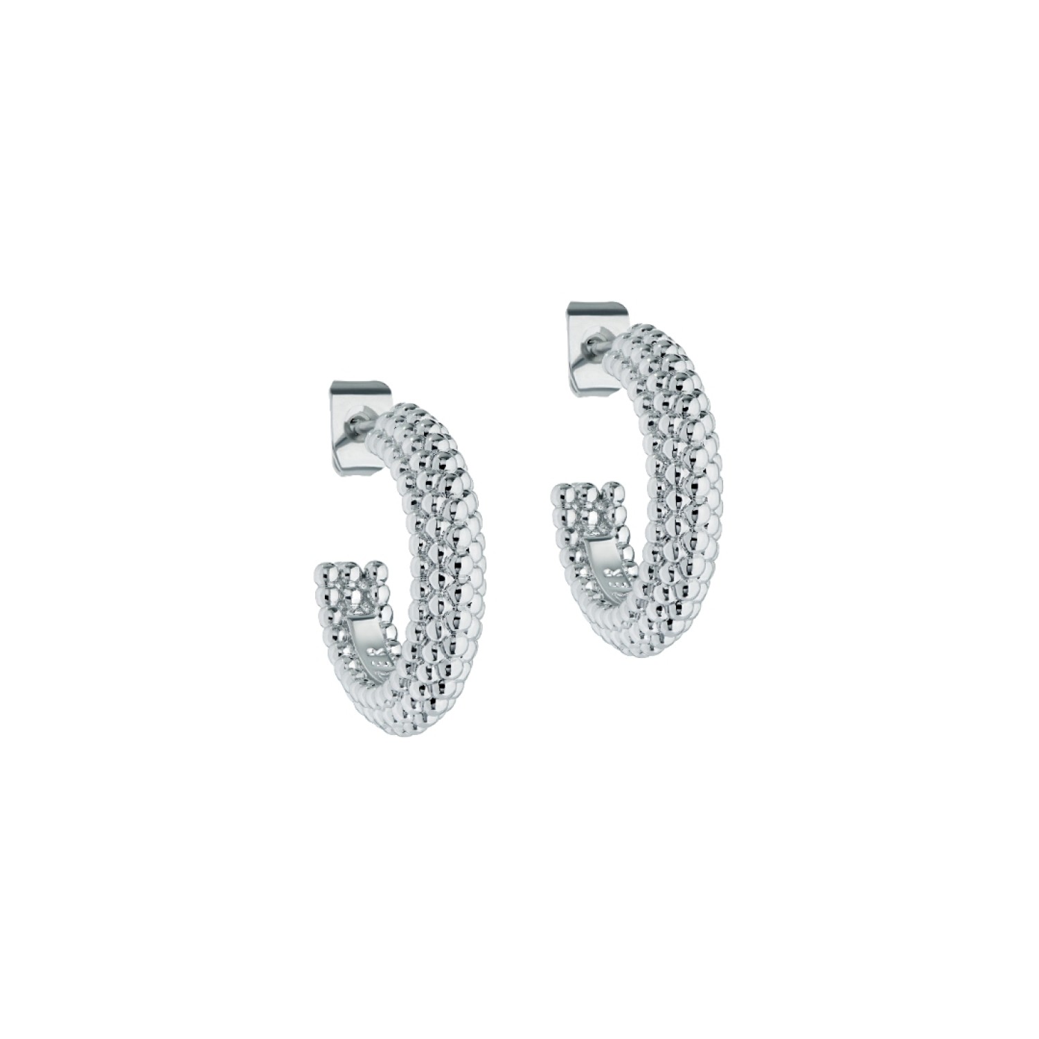 DOTETTA: Dotty Hoop Earrings TBJ3651-01-03 – Guess Jewellery Auckland | GUESS jewellery effortlessly transitions from daytime to nighttime wear, Fast Free Delivery from Auckland DOTETTA: Dotty Hoop Earrings TBJ3651-01-03 by Guess Jewellery Auckland | GUESS jewellery effortlessly transitions from daytime to nighttime wear, Fast Free Delivery from Auckland