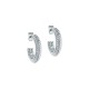 DOTETTA: Dotty Hoop Earrings TBJ3651-01-03 – Guess Jewellery Auckland | GUESS jewellery effortlessly transitions from daytime to nighttime wear, Fast Free Delivery from Auckland DOTETTA: Dotty Hoop Earrings TBJ3651-01-03 by Guess Jewellery Auckland | GUESS jewellery effortlessly transitions from daytime to nighttime wear, Fast Free Delivery from Auckland