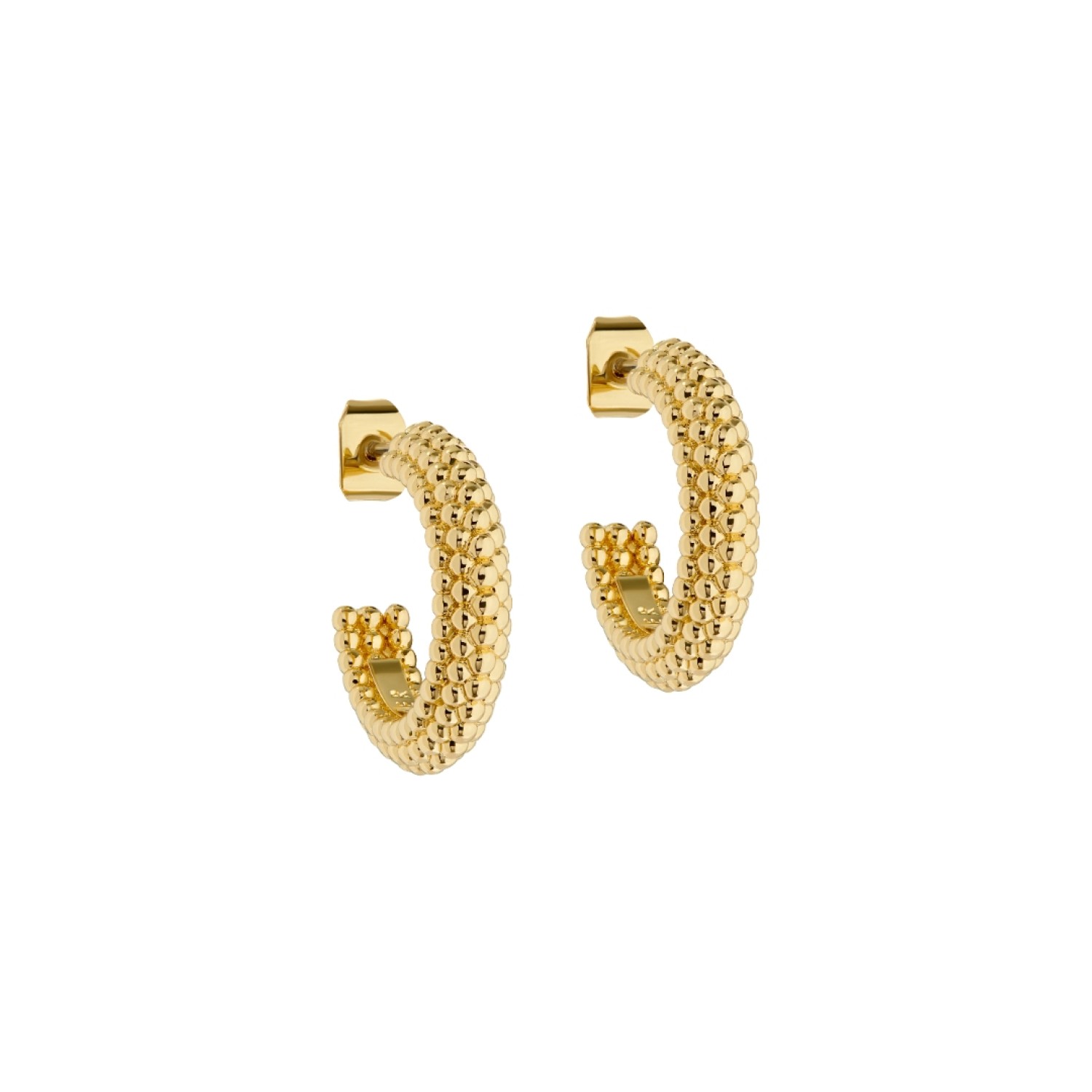 DOTETTA: Dotty Hoop Earrings TBJ3651-02-03 – Guess Jewellery Auckland | GUESS jewellery effortlessly transitions from daytime to nighttime wear, Fast Free Delivery from Auckland DOTETTA: Dotty Hoop Earrings TBJ3651-02-03 by Guess Jewellery Auckland | GUESS jewellery effortlessly transitions from daytime to nighttime wear, Fast Free Delivery from Auckland