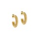 DOTETTA: Dotty Hoop Earrings TBJ3651-02-03 – Guess Jewellery Auckland | GUESS jewellery effortlessly transitions from daytime to nighttime wear, Fast Free Delivery from Auckland DOTETTA: Dotty Hoop Earrings TBJ3651-02-03 by Guess Jewellery Auckland | GUESS jewellery effortlessly transitions from daytime to nighttime wear, Fast Free Delivery from Auckland